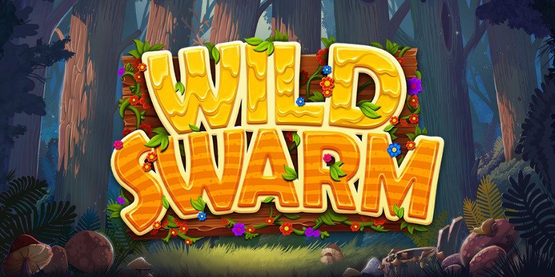 Игровой автомат Wild Swarm Игровой автомат Wild Swarm